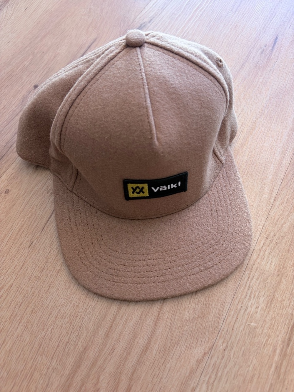 Volki Wool Team Hat Cap